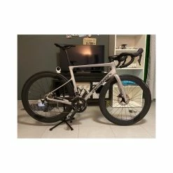 Vélo De Course Berria - 54 - 700c -VTT électrique semi-rigide Soldes Magasin bicicleta berria belador 7 1 1