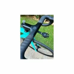 Vélo De Course Bianchi Milano - 53 - 700c -VTT électrique semi-rigide Soldes Magasin bicicleta bianchi 5