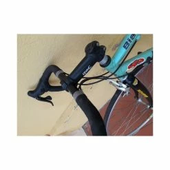 Vélo De Course Bianchi Milano - 58 -VTT électrique semi-rigide Soldes Magasin bicicleta carretera bianchi 2