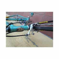 Vélo De Course Bianchi Milano - 58 -VTT électrique semi-rigide Soldes Magasin bicicleta carretera bianchi 3