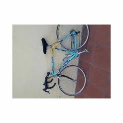Vélo De Course Bianchi Milano - 58 -VTT électrique semi-rigide Soldes Magasin bicicleta carretera bianchi 5