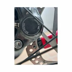 Vélo De Course Focus - 52 - 700c -VTT électrique semi-rigide Soldes Magasin bicicleta carretera carbono 5