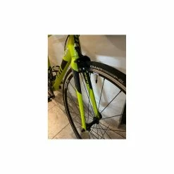 Vélo De Course Giant - 54 - 700c -VTT électrique semi-rigide Soldes Magasin bicicleta carretera giant contend sl 4