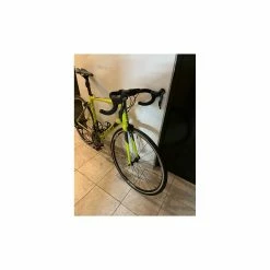Vélo De Course Giant - 54 - 700c -VTT électrique semi-rigide Soldes Magasin bicicleta carretera giant contend sl 5