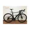 Vélo De Course Cube - 53 -VTT électrique semi-rigide Soldes Magasin bicicleta cube agree slt
