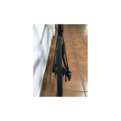 Vélo De Course Cube - 53 -VTT électrique semi-rigide Soldes Magasin bicicleta cube agree slt 4