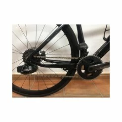 Vélo De Course Cube - 53 -VTT électrique semi-rigide Soldes Magasin bicicleta cube agree slt 5