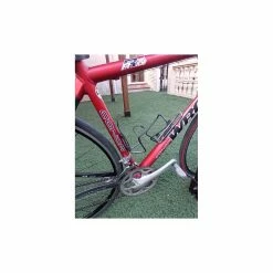 Vélo De Course Autre Marque - 50 - 700c -VTT électrique semi-rigide Soldes Magasin bicicleta de carretera conor wrc road race 1