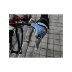 Vélo De Course Autre Marque - 50 - 700c -VTT électrique semi-rigide Soldes Magasin bicicleta de carretera conor wrc road race 4