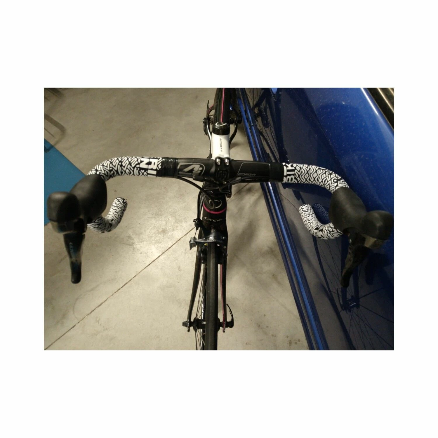 Vélo De Course Orbea - 50 - 28" 3 Vélo De Course Orbea - 50 - 28"