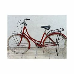 Vélo Hollandais Autre Marque - M (53-55) 13 Vélo Hollandais Autre Marque - M (53-55) -VTT électrique semi-rigide Soldes Magasin bicicleta de paseo 5