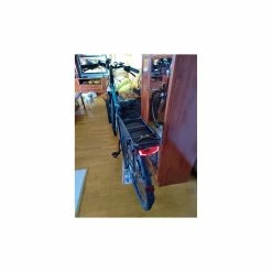 Vélo Urbain Kross -VTT électrique semi-rigide Soldes Magasin bicicleta electrica 2