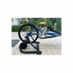 Vélo Pliant Stronglight -VTT électrique semi-rigide Soldes Magasin bicicleta eliptica streetstrider 7i indoroutdoor 1