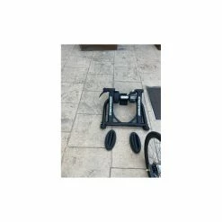 Vélo Pliant Stronglight -VTT électrique semi-rigide Soldes Magasin bicicleta eliptica streetstrider 7i indoroutdoor 3