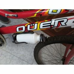 Vélo Urbain Autre Marque -VTT électrique semi-rigide Soldes Magasin bicicleta k project quer 3