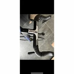 Vélo De Course Autre Marque - 52 -VTT électrique semi-rigide Soldes Magasin bicicleta mendiz f12 1