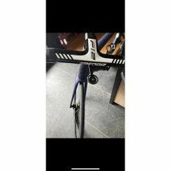 Vélo De Course Autre Marque - 52 -VTT électrique semi-rigide Soldes Magasin bicicleta mendiz f12 2
