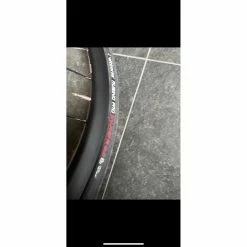 Vélo De Course Autre Marque - 52 -VTT électrique semi-rigide Soldes Magasin bicicleta mendiz f12 3