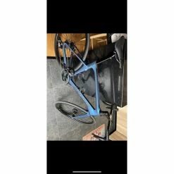 Vélo De Course Autre Marque - 52 -VTT électrique semi-rigide Soldes Magasin bicicleta mendiz f12 4