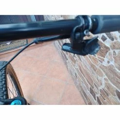 Vélo Hollandais Autre Marque - M (53-55) -VTT électrique semi-rigide Soldes Magasin bicicleta mtb verria mako 5 1