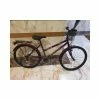 Vélo Urbain 100% -VTT électrique semi-rigide Soldes Magasin bicicleta paseo