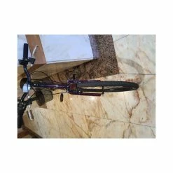 Vélo Urbain 100% -VTT électrique semi-rigide Soldes Magasin bicicleta paseo 2