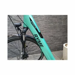 Vélo Hollandais Autre Marque - XS (46-48) 10 Vélo Hollandais Autre Marque - XS (46-48) -VTT électrique semi-rigide Soldes Magasin bicicleta paseo boracy 2
