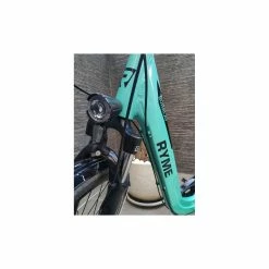 Vélo Hollandais Autre Marque - XS (46-48) 11 Vélo Hollandais Autre Marque - XS (46-48) -VTT électrique semi-rigide Soldes Magasin bicicleta paseo boracy 3