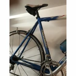 Vélo De Course Autre Marque - 54 -VTT électrique semi-rigide Soldes Magasin bicicleta pinarello de aluminio 5