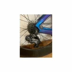 Vélo De Contre La Montre Specialized - 52 -VTT électrique semi-rigide Soldes Magasin bicicleta specialized shiv expert di2 talla s 3