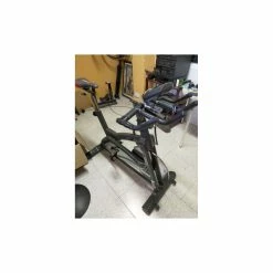 Vélo Urbain Fit Bike Co -VTT électrique semi-rigide Soldes Magasin bicicleta spinning 1