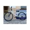 Vélo Urbain 100% -VTT électrique semi-rigide Soldes Magasin bicicleta urbana en oferta
