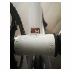 Vélo Fixie Et Singlespeed Megamo -VTT électrique semi-rigide Soldes Magasin bicicleta urbana single speed fixie megamo 1