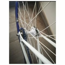 Vélo Fixie Et Singlespeed Megamo -VTT électrique semi-rigide Soldes Magasin bicicleta urbana single speed fixie megamo 3