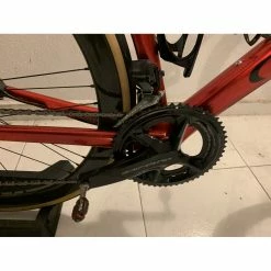 Vélo De Course Wilier Triestina - 56 - 700c -VTT électrique semi-rigide Soldes Magasin bicicleta wilier filante slr 2