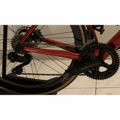 Vélo De Course Wilier Triestina - 56 - 700c