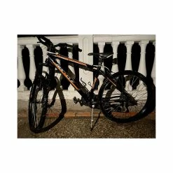 Vélo Urbain Xlc -VTT électrique semi-rigide Soldes Magasin bicicleta xrt elixir 26 1