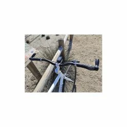 Vélo Tout Chemins Autre Marque -VTT électrique semi-rigide Soldes Magasin bicileta marca finna road racer 1x9 flat bar 4