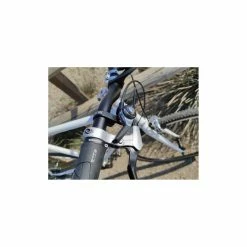 Vélo Tout Chemins Autre Marque -VTT électrique semi-rigide Soldes Magasin bicileta marca finna road racer 1x9 flat bar 5