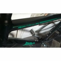 Vélo Tout Chemins 100% -VTT électrique semi-rigide Soldes Magasin bmc alpen chalenge ac01 2