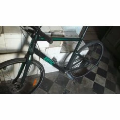 Vélo Tout Chemins 100%