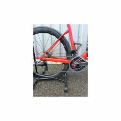 Vélo De Course Bmc - 54 - 700c -VTT électrique semi-rigide Soldes Magasin bmc slr 01 one 2023 1