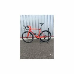 Vélo De Course Bmc - 54 - 700c -VTT électrique semi-rigide Soldes Magasin bmc slr 01 one 2023 2