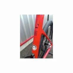 Vélo De Course Bmc - 54 - 700c -VTT électrique semi-rigide Soldes Magasin bmc slr 01 one 2023 5