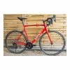 Vélo De Course Bmc - 57 - 700c -VTT électrique semi-rigide Soldes Magasin bmc teammachine alr one