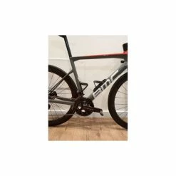 Vélo De Course Bmc - 54 -VTT électrique semi-rigide Soldes Magasin bmc teammachine slr01 2