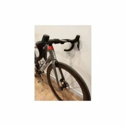Vélo De Course Bmc - 54 -VTT électrique semi-rigide Soldes Magasin bmc teammachine slr01 3