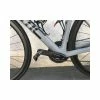 Vélo De Course Bmc - 51 - 700c -VTT électrique semi-rigide Soldes Magasin bmc teammachine slr01 4