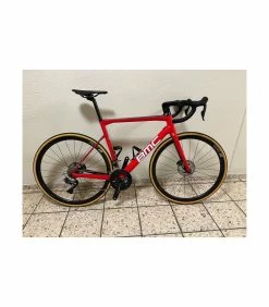 Vélo De Course Bmc - 56