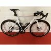 Vélo De Course Bmc - 54 - 700c -VTT électrique semi-rigide Soldes Magasin bmc timemachine r01 ag2r
